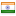vfsglobal.ch server is located in India